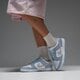 Női sportcipők NIKE DUNK LOW fn7167-400 szín: fehér