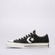 Férfi sportcipők CONVERSE STAR PLAYER 76 a01607c szín: fekete