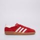 Férfi sportcipők ADIDAS GAZELLE INDOOR ji2063 szín: piros