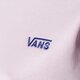 Női pulóver VANS PULÓVER KAPUCNIS WM FLYING V BFF FT HOODIE vn0a5ar4yeu1 szín: lila