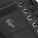 Férfi sportcipők LACOSTE CHAYMON 118 1 735cam0011237 szín: fekete