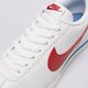 Női sportcipők NIKE CORTEZ  dn1791-108 szín: fehér