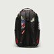 Női hátizsák SPRAYGROUND HÁTIZSÁK PULL AWAY DLXVF BACKPACK 910b5246nsz szín: multicolor