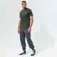 Férfi nadrágok NIKE NADRÁG BKN M NK DF STD ISSUE PANT NBA db0939-060 szín: szürke