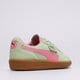 Női sportcipők PUMA PALERMO 39646302 szín: zöld