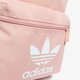 Női hátizsák ADIDAS HÁTIZSÁK AC CLASS BP ed8671 szín: rózsaszín