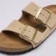 Női papucsok és szandálok BIRKENSTOCK ARIZONA  1029260 szín: bézs