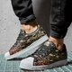 Férfi sportcipők ADIDAS SUPERSTAR  fx5538 szín: fekete