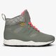 Női téli cipők NEW BALANCE WFL710BU wfl710bu szín: zöld