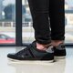 Férfi sportcipők LACOSTE CHAYMON 116 1 731spm0080237 szín: fekete