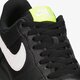 Férfi sportcipők NIKE AIR FORCE 1 LOW  do6394-001 szín: fekete