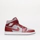 Férfi sportcipők AIR JORDAN 1 MID  dq8426-615 szín: szürke