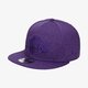 Férfi baseball sapka NEW ERA SAPKA SHADOW TECH 9FIFTY LAKERS LOS ANGELES LAKERS O 12040230 szín: lila