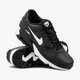 Gyerek sportcipők NIKE AIR MAX 90 LTR (GS)  833412-025 szín: fekete