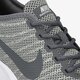 Gyerek sportcipők NIKE DUALTONE RACER (GS) 917648004 szín: szürke