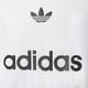 Gyerek póló ADIDAS PÓLÓ TEE GIRLS jm0492 szín: fehér