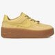 Női sportcipők NIKE WMNS AF1 LO SAGE ct3432-700 szín: bézs