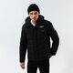 Férfi télikabát TIMBERLAND KABÁT TÉLI YC OUTDOOR ARCHIVE PUFFER JACKET tb0a2aeb0011 szín: fekete
