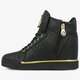 Női tornacipők GUESS FREETA fl5freele12black szín: fekete