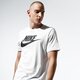 Férfi póló NIKE PÓLÓ SPORTSWEAR ar5004-101 szín: fehér