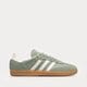 Női sportcipők ADIDAS SAMBA OG W ie7011 szín: zöld