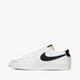 Női sportcipők NIKE BLAZER LOW '77 dc4769-102 szín: fehér