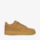 Férfi sportcipők NIKE AIR FORCE 1 '07 LV8  cj9179-200 szín: barna