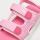 Gyerek papucs és szandálok PUMA PUMA EVOLVE SANDAL PS 38914704 szín: fekete