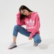 Női pulóver ADIDAS PULÓVER KAPUCNIS TRF HOODIE h33587 szín: rózsaszín