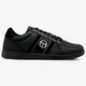 Férfi sportcipők SERGIO TACCHINI SAN DIEGO PU stm82712002 szín: fekete