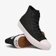 Női tornacipők CONVERSE CHUCK TAYLOR II 150143c szín: fekete