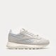 Női sportcipők REEBOK CLASSIC LEATHER SP 100034459 szín: szürke