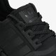 Gyerek sportcipők ADIDAS NMD_R1 J fx8777 szín: fekete