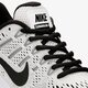 Női futócipők NIKE WMNS LUNARGLIDE 8 843726-101 szín: szürke