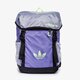 Női hátizsák ADIDAS HÁTIZSÁK ADV TOPLOADER S gn2236 szín: multicolor