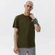 Férfi póló NIKE PÓLÓ SPORTSWEAR CLUB ar4997-327 szín: khaki