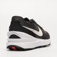 Férfi sportcipők NIKE WAFFLE ONE LEATHER dx9428-001 szín: fekete