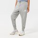 Férfi nadrágok NEW BALANCE NADRÁG NB ESSENTIALS STACKED LOGO SWEATPANT mp03558ag szín: szürke