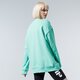 Női pulóver ADIDAS PULÓVER TRF CREW SWEAT fm3290 szín: zöld