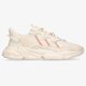 Női sportcipők ADIDAS OZWEEGO W gw8017 szín: bézs