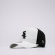 Férfi baseball sapka NEW ERA SAPKA LE TRUCKER SOX CHICAGO WHITE SOX 60435244 szín: fehér