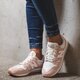 Női sportcipők NEW BALANCE WL520CI wl520ci szín: rózsaszín