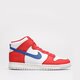 Férfi sportcipők NIKE DUNK HI RETRO dx2661-100 szín: fehér