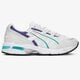 Női sportcipők ASICS GEL-1090 1022a289101 szín: fehér