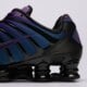 Férfi sportcipők NIKE SHOX TL av3595-500 szín: fekete