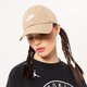 Gyerek baseball sapka NIKE SAPKA SPORTSWEAR HERITAGE86 FUTURA WASHED 913011-247 szín: bézs