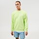 Férfi pulóver NIKE PULÓVER SPORTSWEAR CLUB FLEECE bv2662-736 szín: sárga