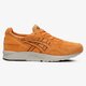 Férfi sportcipők ASICS GEL-LYTE V  hl7w13131 szín: sárga
