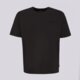 Férfi póló LEVI'S PÓLÓ RED TAB VINTAGE TEE BLACKS a0637-0001 szín: fekete