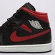 Férfi sportcipők AIR JORDAN 1 MID  dq8426-067 szín: fekete